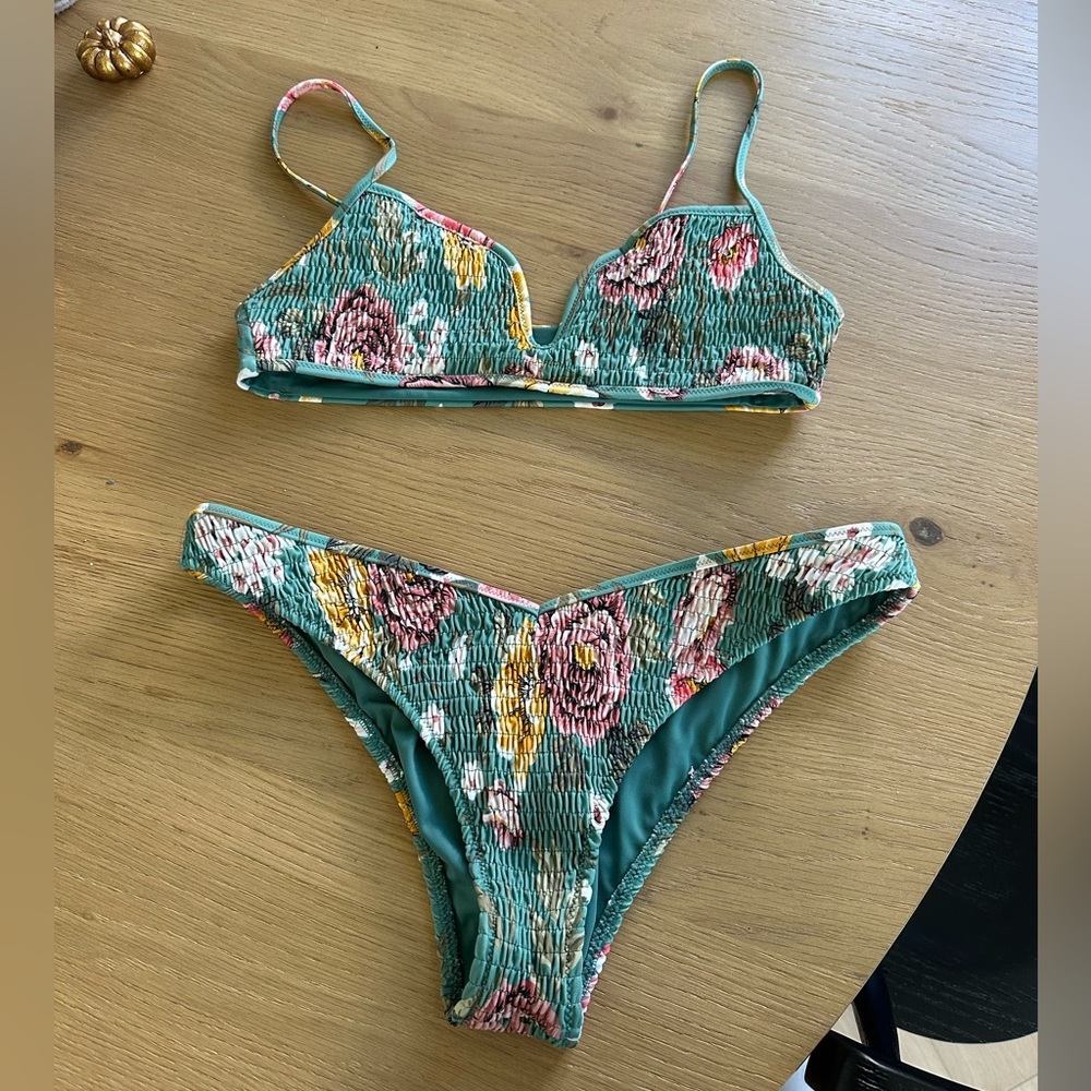 Tori Praver Bikini